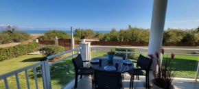 Beach view - primera linea lujo